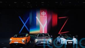 Premium Chinese car brands coming to Europe