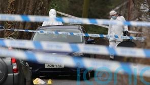 John Caldwell discharged from hospital after being shot by dissidents