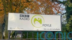 McLaughlin slams BBC failure to invest in Derry