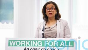 Sinn Fein has opportunity to become largest party in NI councils – McDonald