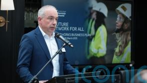 NIE Networks to invest £3bn in Northern Ireland electricity network