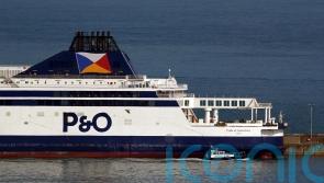 Bosses at P&O Ferries confident of avoiding fine for mass sackings