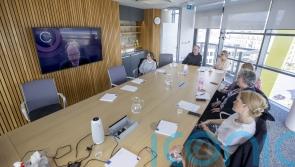 Daughter of Covid victim calls for Northern Ireland inquiry into pandemic