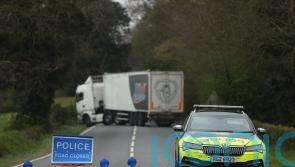 Deaths of three family members in crash ‘too hard to comprehend’ - Fr Declan Boland