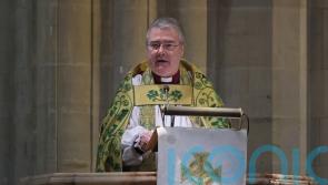 King is ‘a proven friend of Northern Ireland’, cathedral service told