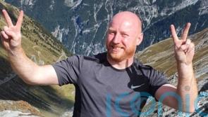 Motorcyclist killed in Tobermore crash named by PSNI