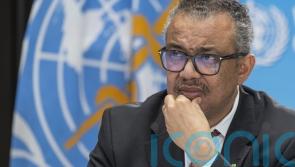 WHO downgrades Covid-19 pandemic, saying it is no longer a global emergency
