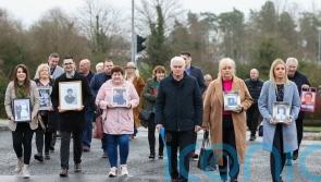 Relatives of loyalist shooting victims hope inquests can resume this year