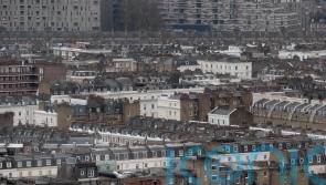 Average UK house price fell by about £1,000 month-on-month in April – Halifax