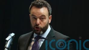 'Local elections won’t be a bad day for the SDLP' - Colum Eastwood
