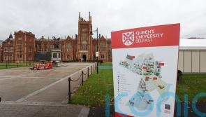 Stormont officials examining potential increase in student fees to £7,000