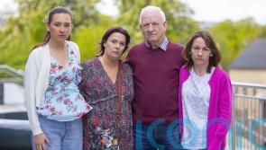 Families of A5 crash victims say there is ‘no justification’ for roadwork delays