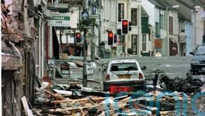 Award-winning director aims to show new perspective on The Troubles
