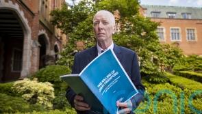 UVF provide answers to bereaved family 50 years after west Belfast murder