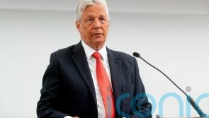 Government will be watching DUP vote share, says former First Minister