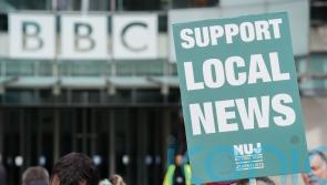More than 200 BBC NI journalists to strike during local election count