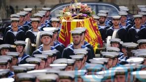 Funeral of Queen Elizabeth II cost UK Government &pound;161.7m