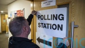 Polls close in local elections