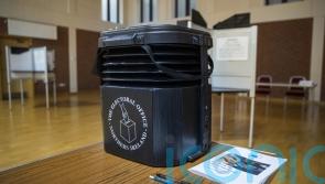 Counting begins in Northern Ireland local government elections