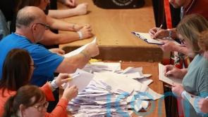 First councillors elected in Northern Ireland local government elections