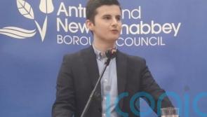 Teenager elected to council while studying for politics A-level