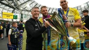 Ronan O’Gara reveals his Ireland ambition after latest Champions Cup success