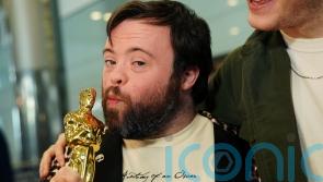 Trailblazing star of Oscar-winning film to be honoured by Ulster University