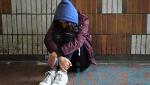 Mental health strategy at risk without sustained investment, auditor reports