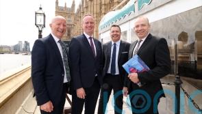 Heaton-Harris: Windsor Framework marks new era for Northern Ireland
