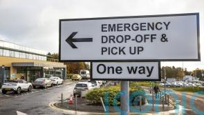 Health service in Northern Ireland has fallen off cliff edge, MPs told