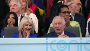 King and Queen begin two-day visit to Northern Ireland