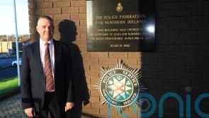 Secretary of State slammed by Police Federation NI as ‘out of touch’