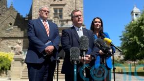 NI parties set to ask Treasury for £1bn ahead of any Stormont return