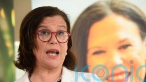 Planning for border poll can happen while restoring Stormont – Sinn Fein leader