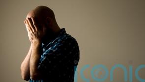 Data on male domestic abuse victims remains ‘scarce and inconsistent’.