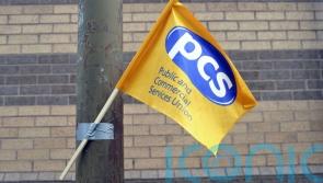 Civil servants in the Northern Ireland Office to strike next week