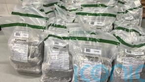 Officers recover £2m of herbal cannabis hidden in trailer