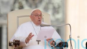 Pope warns over risk of corruption in missionary fundraising