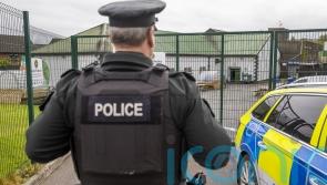 Man arrested in Sean Fox murder investigation