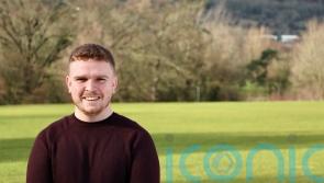 Sinn Fein councillor becomes one of Belfast’s youngest lord mayors
