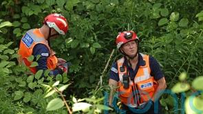 River and ground searches for missing woman resume