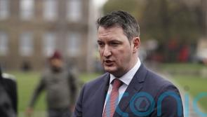 Finucane’s planned commemoration attendance highly inappropriate, says minister