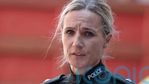 Senior police officer expresses hope missing woman is safe as search continues