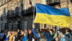 &pound;150m fund aims to help Ukrainians into their own homes