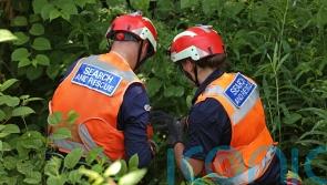 Search continues for missing Chloe Mitchell one week on from her disappearance