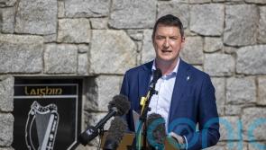Finucane: Right to commemorate the dead must apply to every section of society