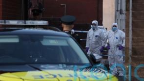 Two men charged over murder and disappearance of Chloe Mitchell