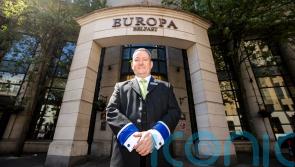 Hotel concierge who has served royals and presidents for 40 years awarded BEM