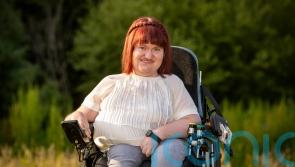 Disabilities campaigner never expected to become MBE