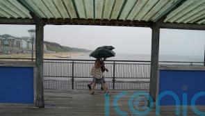 More than half a month’s worth of rain to batter parts of UK